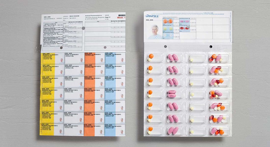 Pharmacy